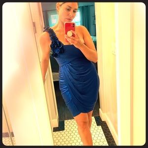BCBG MAXAZRIA cocktail dress
